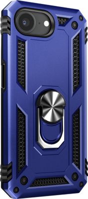 Coque AVIZAR pour iPhone 17e avec Anneau Magnétique