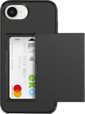 Coque AVIZAR pour iPhone 17e avec Porte-Carte