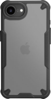 Coque AVIZAR pour iPhone 17e Caméra Safe