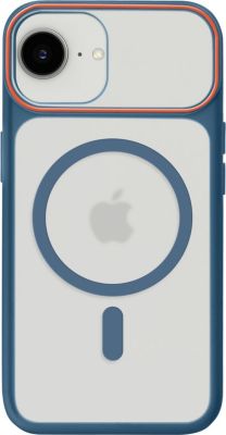 Coque AVIZAR pour iPhone 17e Protection Bi-matière