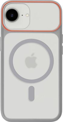 Coque AVIZAR pour iPhone 17e Protection Bi-matière