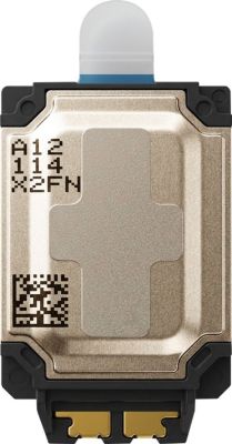 Pièce détachée SAMSUNG pour Galaxy A35 / A34 / A33 Service Pack