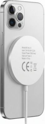 Chargeur induction MAYAXESS Mayaxess Chargeur pour iPhone 12 Pro Max