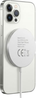 Chargeur induction MAYAXESS Mayaxess Chargeur pour iPhone 14 Pro Max