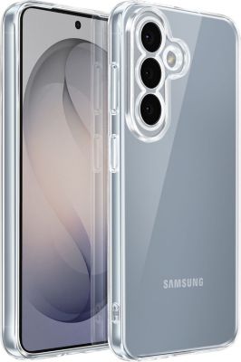 Coque AVIZAR pour Galaxy S26 en Silicone Ultra-fine