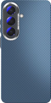 Coque AVIZAR pour Galaxy S26 Rigide Effet Aramide