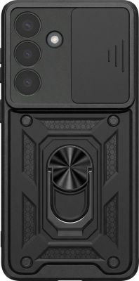 Coque AVIZAR pour Galaxy S26 Plus avec Bague Support