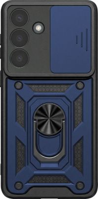 Coque AVIZAR pour Galaxy S26 Plus avec Bague Support