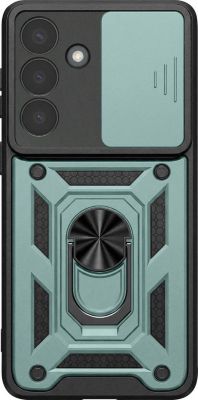 Coque AVIZAR pour Galaxy S26 Plus avec Bague Support