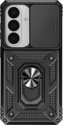 Coque AVIZAR pour Galaxy S26 avec Bague Support