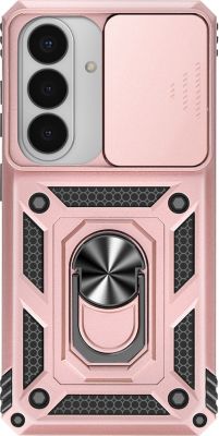 Coque AVIZAR pour Galaxy S26 avec Bague Support