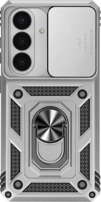 Coque AVIZAR pour Galaxy S26 avec Bague Support