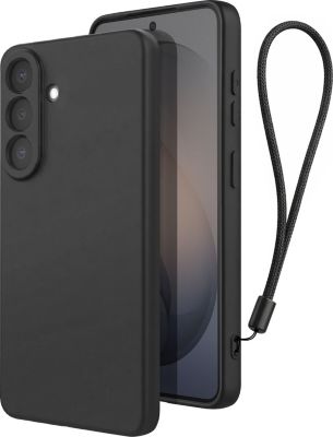 Coque AVIZAR pour Galaxy S26 Souple avec Dragonne