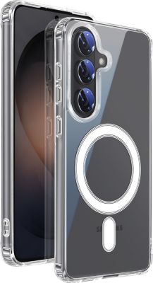 Coque AVIZAR Galaxy S26 Plus Compatible Qi2 MagSafe