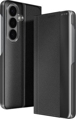 Etui AVIZAR pour Galaxy S26 Bi-matière Ultra-fin