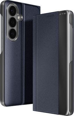 Etui AVIZAR pour Galaxy S26 Bi-matière Ultra-fin