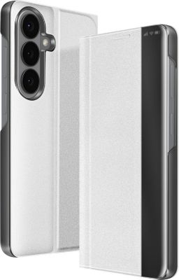 Etui AVIZAR pour Galaxy S26 Bi-matière Ultra-fin