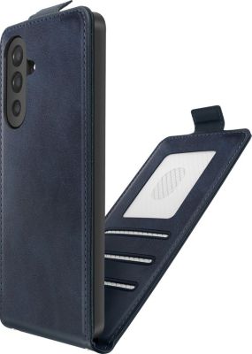 Etui AVIZAR pour Galaxy A17 avec Chaîne Bandoulière