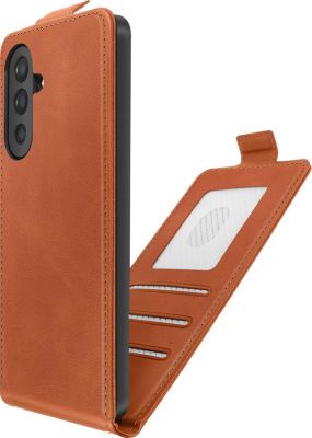 Etui AVIZAR pour Galaxy A17 avec Chaîne Bandoulière