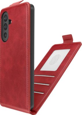 Etui AVIZAR pour Galaxy A17 avec Chaîne Bandoulière