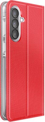 Etui AVIZAR Compatible Galaxy A57 Texturé Strié