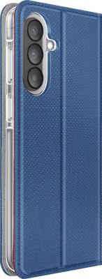 Etui AVIZAR Compatible Galaxy A57 Texturé Strié