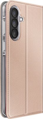 Etui AVIZAR Compatible Galaxy A57 Texturé Strié