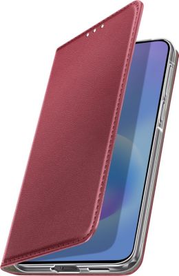 Etui AVIZAR pour Galaxy A57 Power avec Porte-cartes