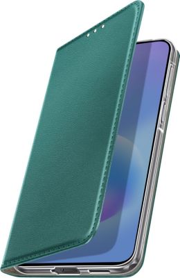 Etui AVIZAR pour Galaxy A57 Power avec Porte-cartes