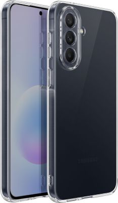 Coque AVIZAR pour Galaxy A57 en Silicone Ultra-fine