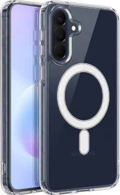 Coque AVIZAR pour Galaxy A57 Compatible MagSafe