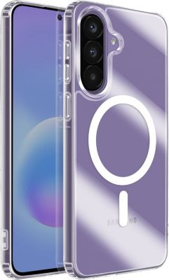 Coque AVIZAR pour Galaxy A57 Bi-matière Antichoc