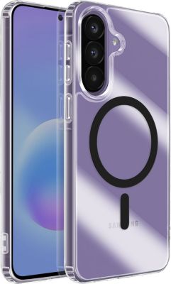 Coque AVIZAR pour Galaxy A57 Bi-matière Antichoc