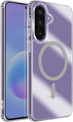 Coque AVIZAR pour Galaxy A57 Bi-matière Antichoc