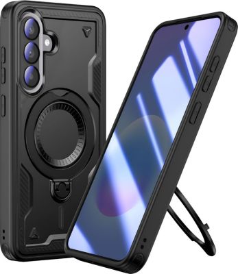 Coque AVIZAR pour Galaxy A57 Série Frost Armor