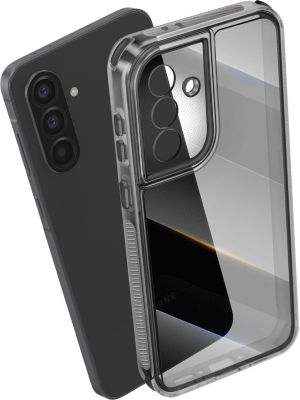 Coque AVIZAR Galaxy A57 avec Grips Anti-dérapants