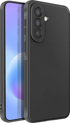 Coque AVIZAR pour Galaxy A57 en Silicone Oléophobe
