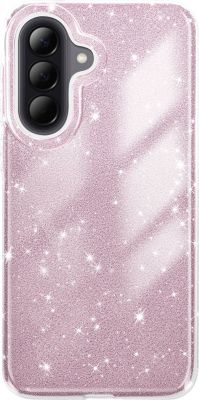 Coque AVIZAR pour Galaxy A57 Édition Glitter