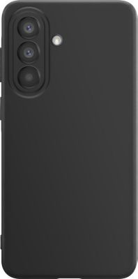 Coque AVIZAR pour Galaxy A57 Soft-Touch en Silicone