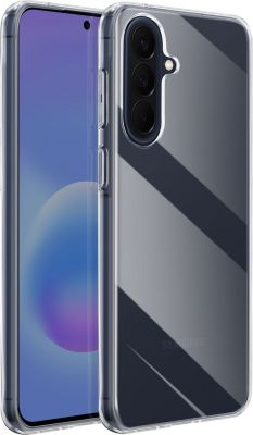 Coque AVIZAR pour Galaxy A57 Souple en Silicone