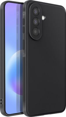 Coque AVIZAR pour Galaxy A57 Silicone Soft-Touch