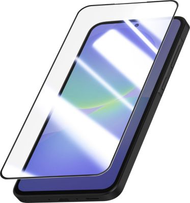 Protège écran AVIZAR pour Galaxy A36 Hybride Full Glue 5D