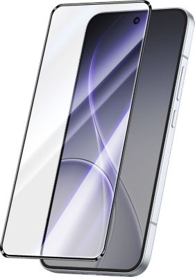 Protège écran AVIZAR pour Oppo Reno 15 en Verre Trempé 6D 9H