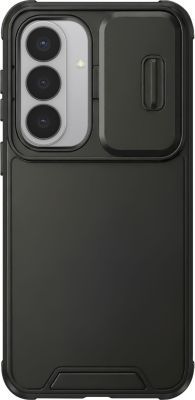 Coque AVIZAR pour Galaxy S26 Plus avec Cache Caméra