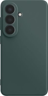 Coque AVIZAR pour Galaxy S26 en Silicone Soft-Touch