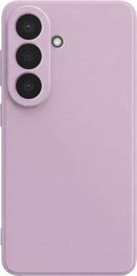 Coque AVIZAR pour Galaxy S26 en Silicone Soft-Touch