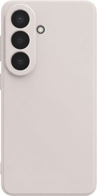 Coque AVIZAR pour Galaxy S26 en Silicone Soft-Touch