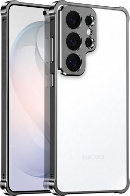 Coque AVIZAR pour Galaxy S26 Ultra Design Minimaliste