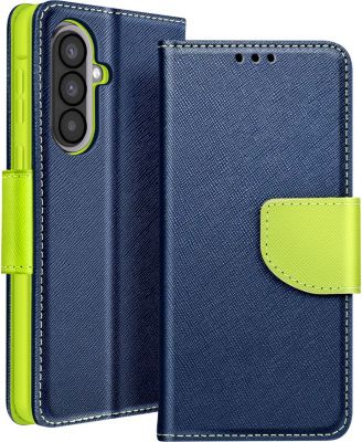 Etui AVIZAR pour Samsung Galaxy A57 Série Fancy