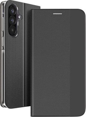 Etui AVIZAR pour Galaxy A57 Série Sensitive en Tissu